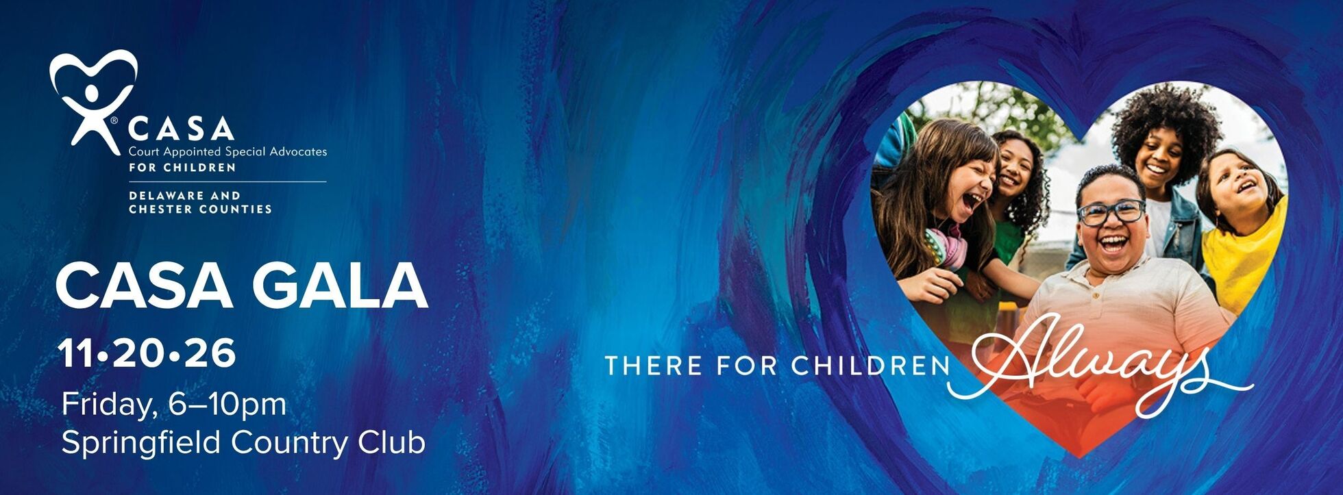 CASA Gala 2026